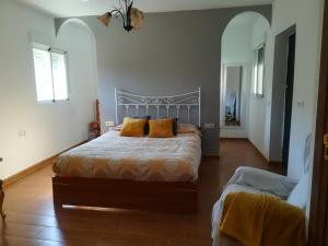 Casa Rural en Escullar - La Real