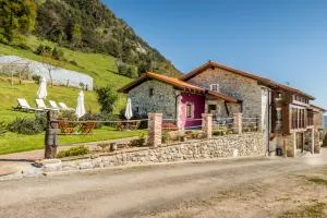 Casuca Rubia - 阿尔戈尼奥斯