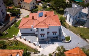 Apartmani Villa Zora 