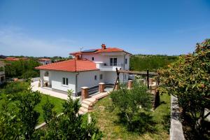 Apartmani Villa Zora