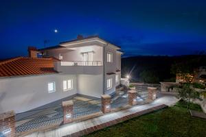 Apartmani Villa Zora 