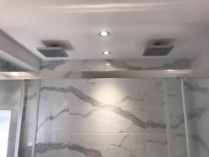Penthouse A6 Parque la CarolinaCarolina Park