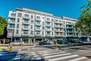 Blue Mare Solna 205