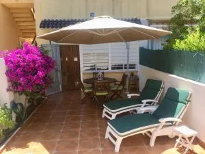 La Manga-Cabo de Palos - Палос