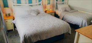 Standard Double or Twin Room room in Danagher’s Hotel Cong