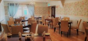 Danagher’s Hotel Cong