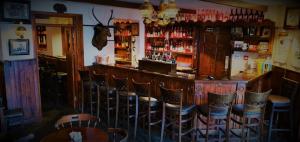 Danagher’s Hotel Cong