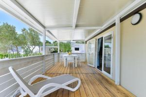 Mobile house Nord 2 Laguna - Ubytování bez kategorie ve městě Turanj