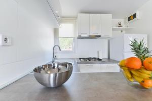 Mobile house Nord 2 Laguna