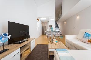 Sunset Residence Ílhavo