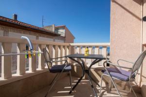 Apartments and Rooms Kapulica