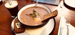 Danagher’s Hotel Cong