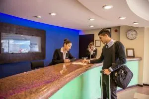 Aranzazu Plaza Kristal Aguascalientes - La Guayana