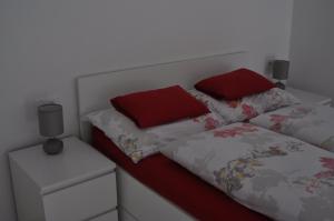Apartments Home2 Zagreb 
