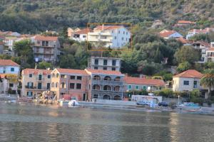 One-Bedroom Apartment with Patio room in Apartments Savić