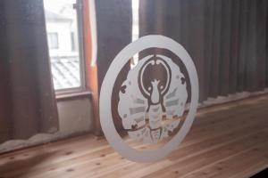 Kamp Houkan-cho Backpackers Inn & Lounge