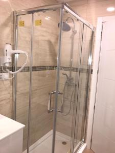 RESIDENCIA COMPOSTELA 2