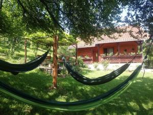 Guest house Little Heaven