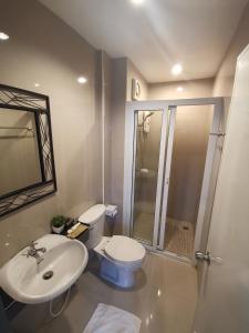 ibeyond Apartment Romklao Suvarnabhumi