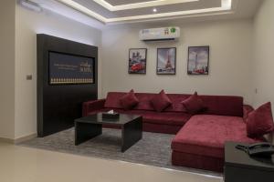 South Hotel Suites