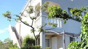 桑葚度假屋 - Navacelles