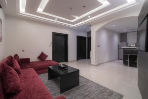 South Hotel Suites