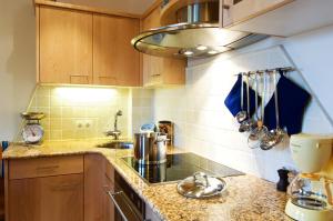 Studio (2 Adults) room in Villa Anina