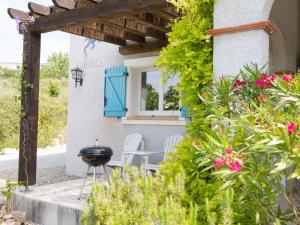 Villas Spacious villa with private swimming pool and bubble bath : photos des chambres