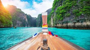 At Seacondo-1 Bedroom-A20