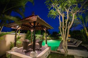 Teras Villa - Vily, Jimbaran