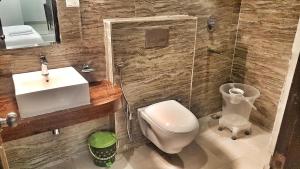 Airport Hotel Delhi Aerocity, 15 Mins Yashobhoomi