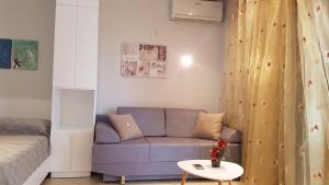 Stella Marina Family Apartment 3
