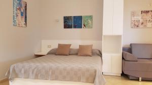 Stella Marina Family Apartment 3