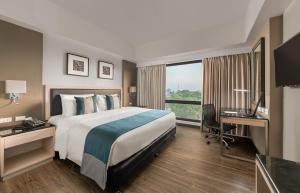 Seda Capitol Central Bacolod City