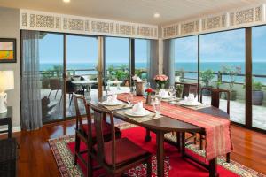 43/1 Phetkasem Beach Road, Hua Hin, 77110 Thailand.