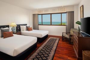 43/1 Phetkasem Beach Road, Hua Hin, 77110 Thailand.