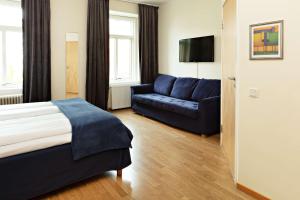 Standard Double Room room in Center Hotel- Sure Hotel by Best Western Center