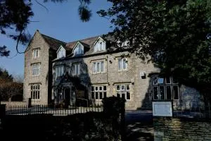 Stonecross Manor Hotel - Natland