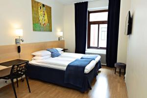 Standard Double Room room in Center Hotel- Sure Hotel by Best Western Center