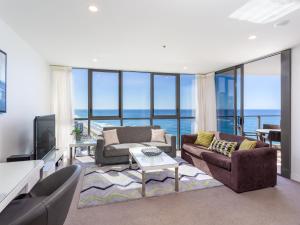 Serain Residences On Surfers