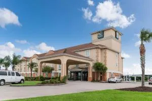 Quality Inn & Suites Houma - Lockport