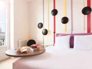 Hotels ibis Styles Bayonne : photos des chambres