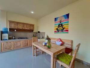 Pondok Gadri Villa Ubud