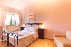 Valle Degli Dei AgriResort