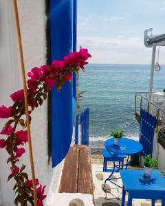 Olympos Beach