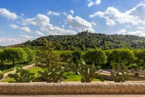 Valle Degli Dei AgriResort