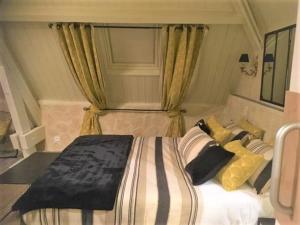 Hôtel Boutique Saint-Louis