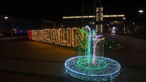 Nocleg 62 Koszalin