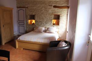 B&B / Chambres d'hotes les agnates : photos des chambres