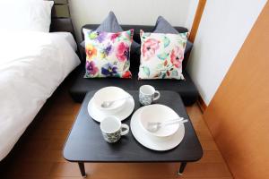 Chura Minpaku Ishigaki